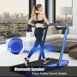 Superfit Treadmill