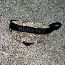 Burberry Fanny Pack
