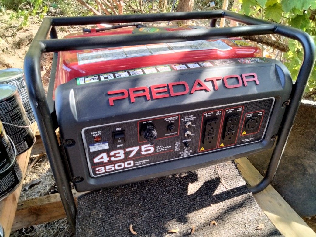 Predator