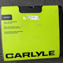 Auto ball joint removal And Installer Kits