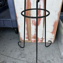 Metal Plant  Stand