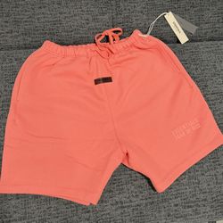 Essentials Shorts