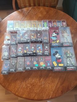 Figpins