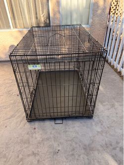 dog 🐕 cage