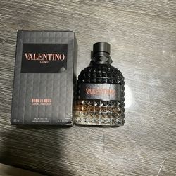 Valentino Coral Fantasy OBO 