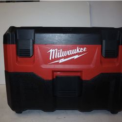 Milwaukee 18V Wet/Dry Vacuum Cleaner (0880-20)