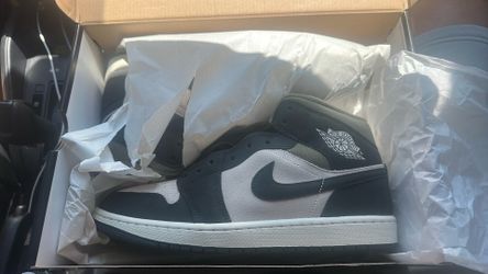 Mens Nike Air Jordan 1