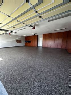 CONCRETE polishing & EPOXY flooring!