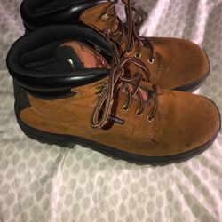 Working Boots 
