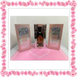 Perfumes árabes 
