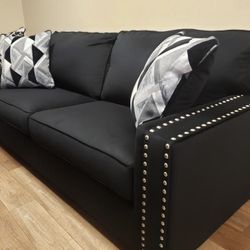 Brand Sofa & Loveseat 