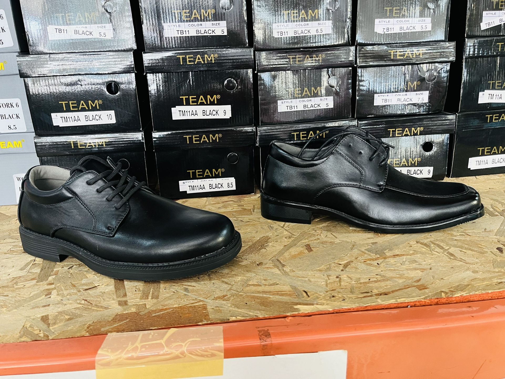 Dress Shoes $20