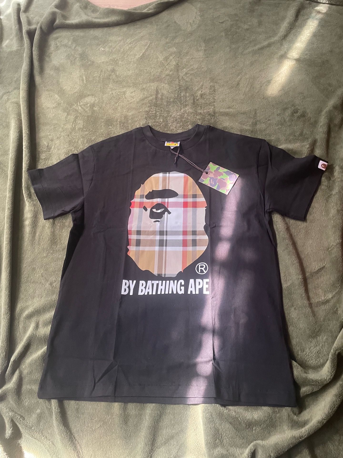 Bathing Ape Size M