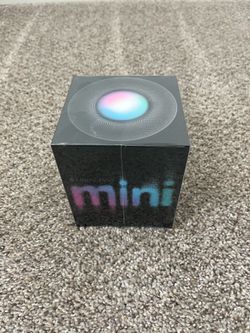 Apple HomePod mini – Brand New Sealed
