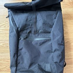 Chrome Waterproof Backpack 