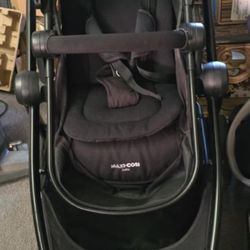 Used Stroller 