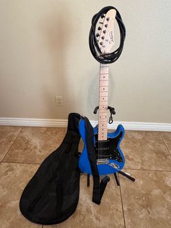Electric Guitar $150