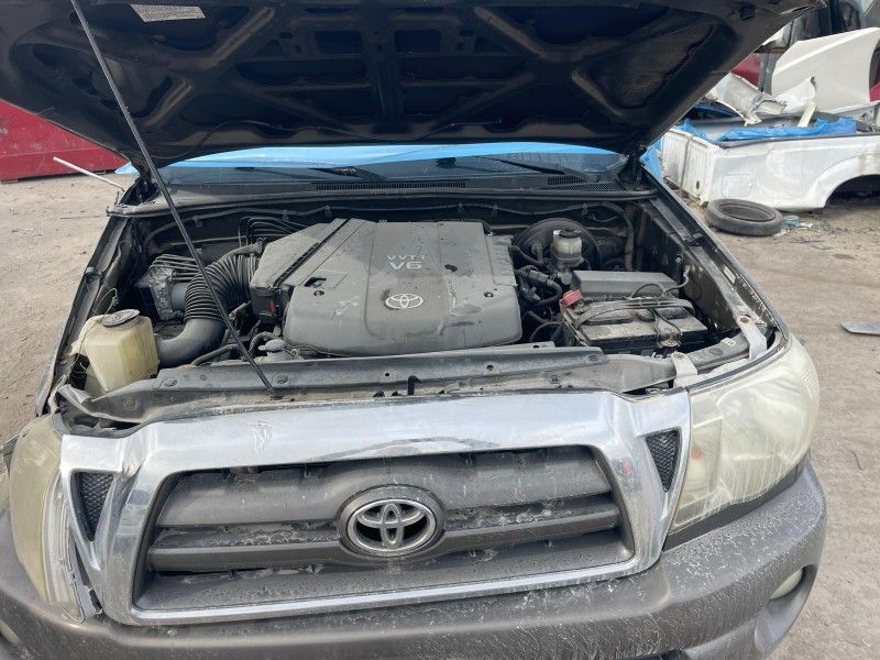 2005-2015 TACOMA PARTS