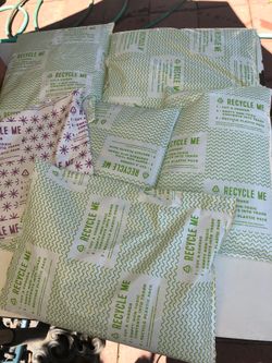 Thermal bag - reusable