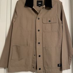 Vans Jacket 