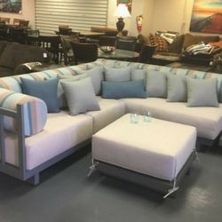 Patio Collection Skyline - $50 Down