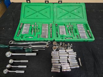 S&k tools