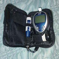Lifestyle Meter