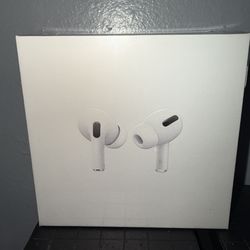 apple airpods pro send offers (never been used)