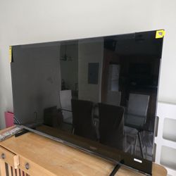 Tv Hisense 58" 4k Led