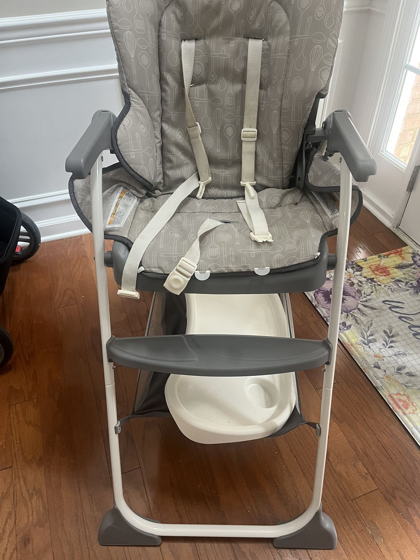 Graco High Chair