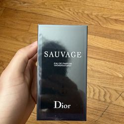 Dior SAUVAGE