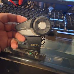 Sena Bluetooth 