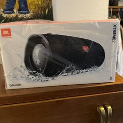 JBL Extreme 2