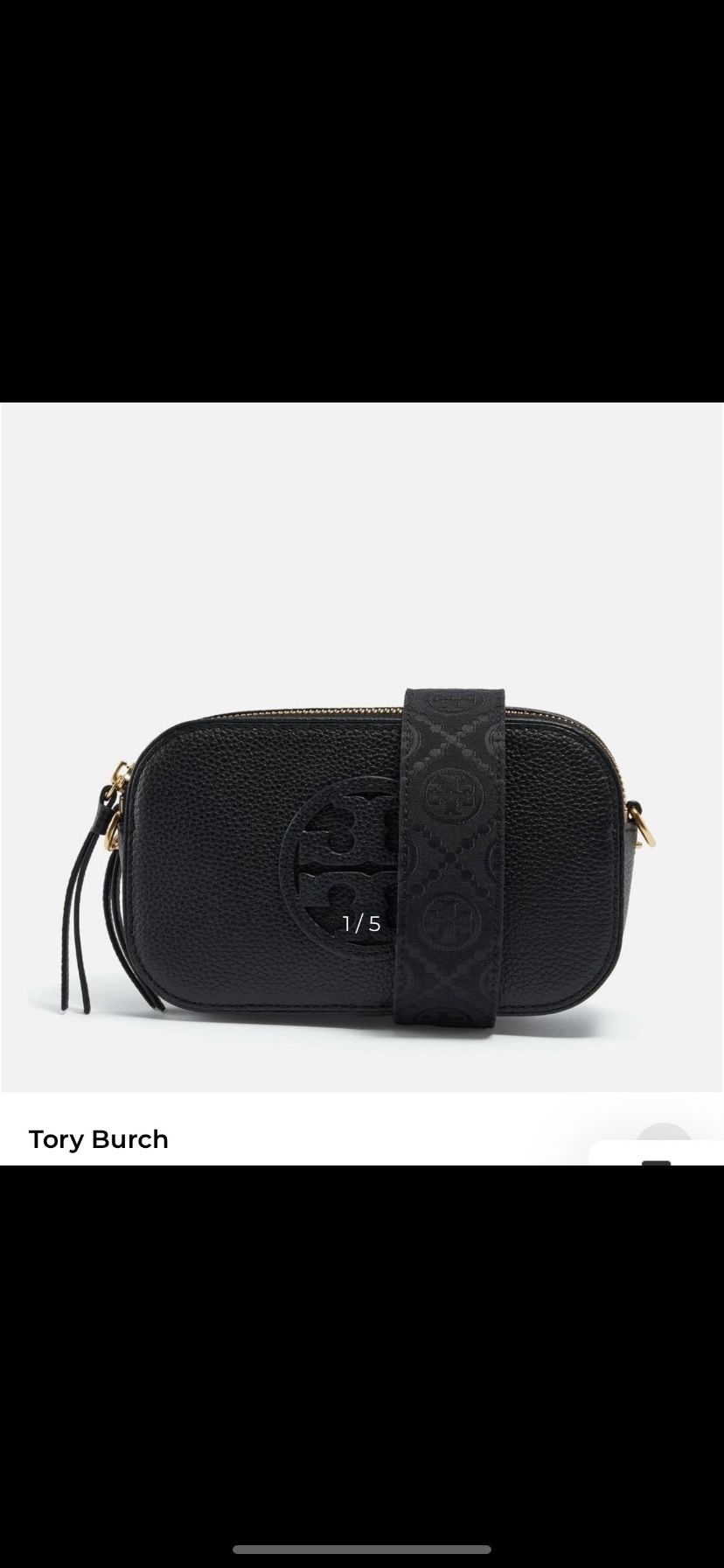 Tory Burch