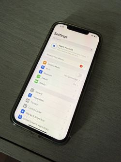 iPhone 12 Pro Max Factory Unlocked