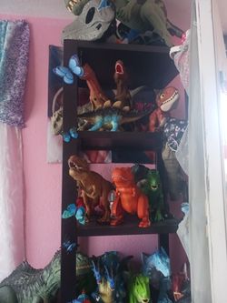 Dinosours