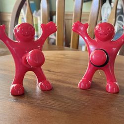 Sir Perky Standing Man Anatomy Barware - Wine Bottle Stopper and Foil Cutter