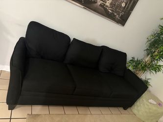 Couch / sofa / love seat