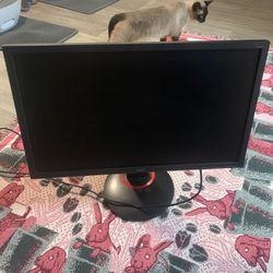 Acer XFA240 144hz Monitor