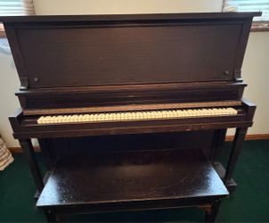 Grand Piano