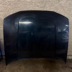 1(contact info removed) Subaru Legacy Hood