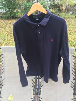 Polo Ralph Lauren shirt