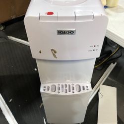 Igloo 5 Gallon Water Dispenser 