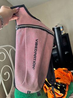 Rave hydration backpack