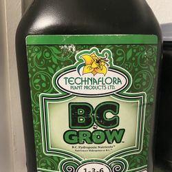 Cultivation Nutrients,indooror Outdoor,for coco And Soil (brand new )