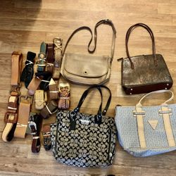 Purses