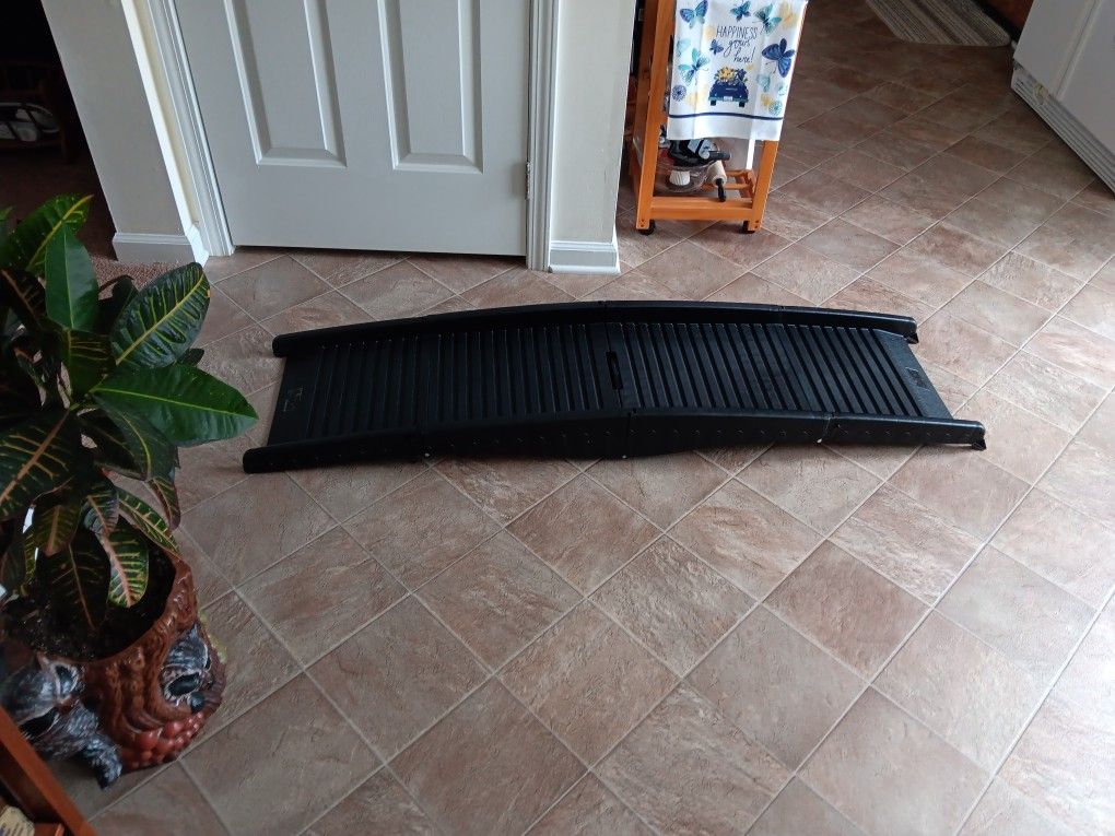 Pet Ramp