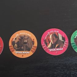 Vintage Milk Bottle Top Caps