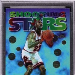 Michael Jordan 3 Slab Lot