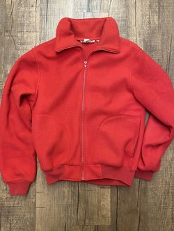 Vintage jacket